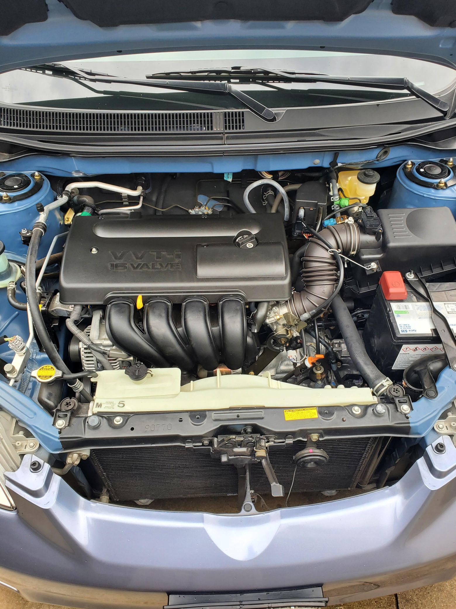 19年丰田二手车多少钱,19年丰田1.6卡罗拉多少钱