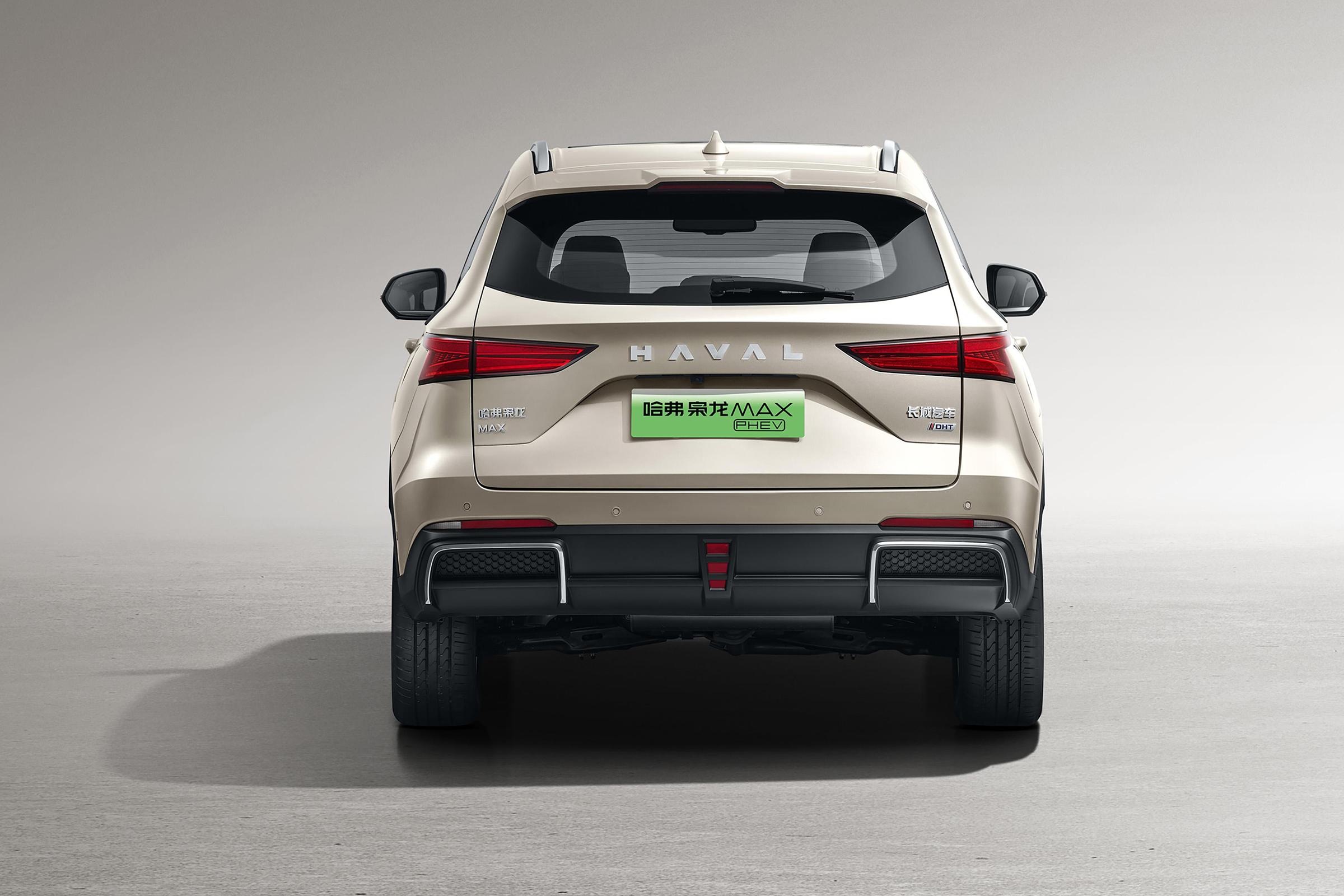 最新哈弗枭龙max深度测评,哈弗枭龙max驾驶感受60迈到80迈