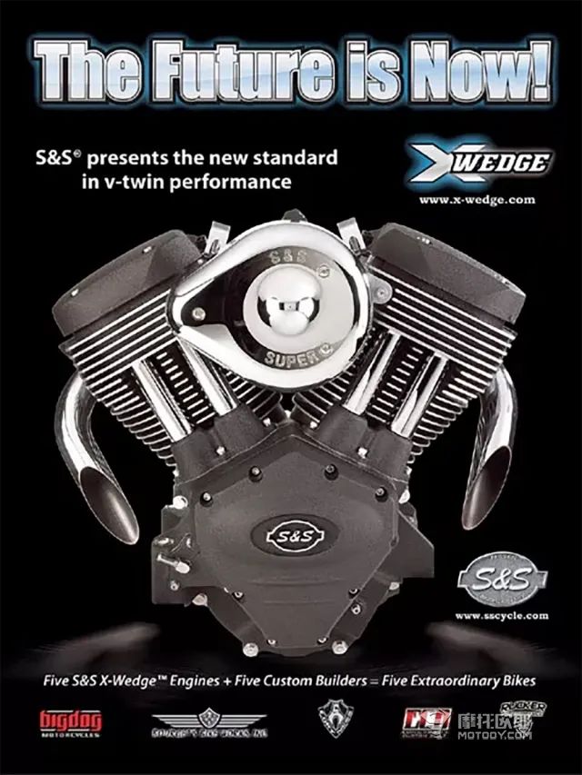 看透新威骑，中国首个生产2000cc巡航车的厂家是什么来历