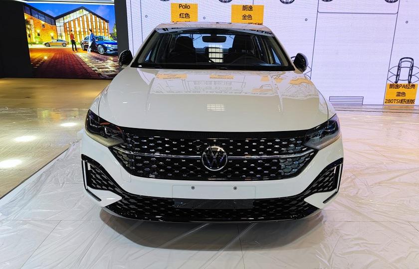 想买4万5万多的轿车选这三款就行,预算25万选轿车这三款颜值不输bba