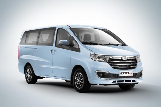 能拉货的江淮瑞风m3,江淮瑞风m3cng和菱智cng