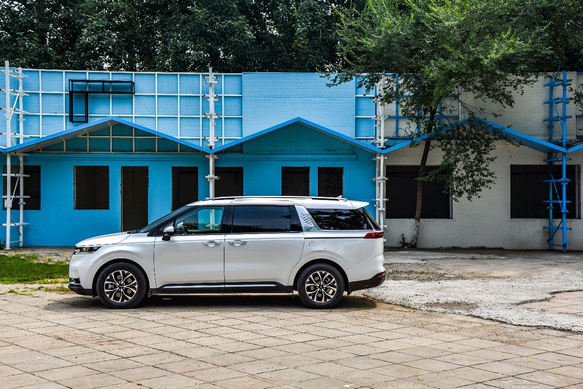 家用商务两不误空间大,家用商用两不误主流车型