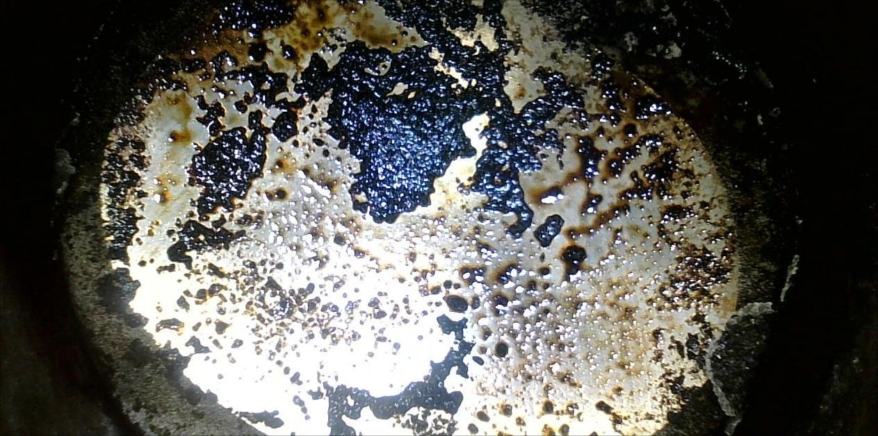 凯美瑞烧机油最简单的修复方法,六代半凯美瑞2.4和2.0哪个烧机油