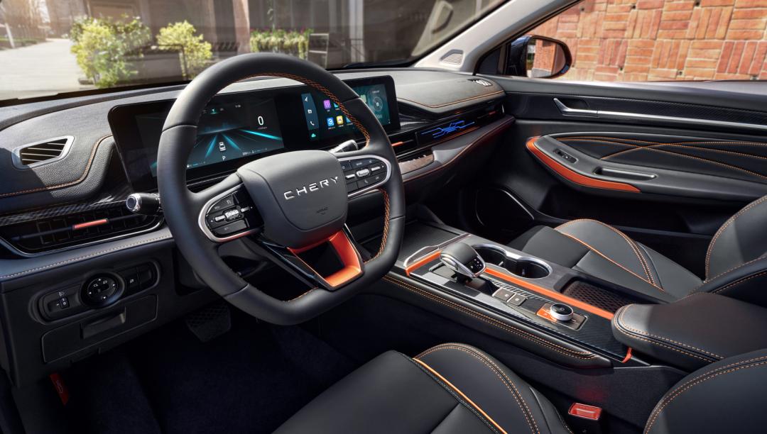 新款艾瑞泽5GT将上市,艾瑞泽5gt2023款1.5t1.99万