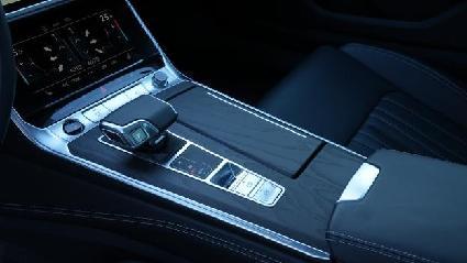 c级豪华车型大全,c级车标杆奥迪a6动感