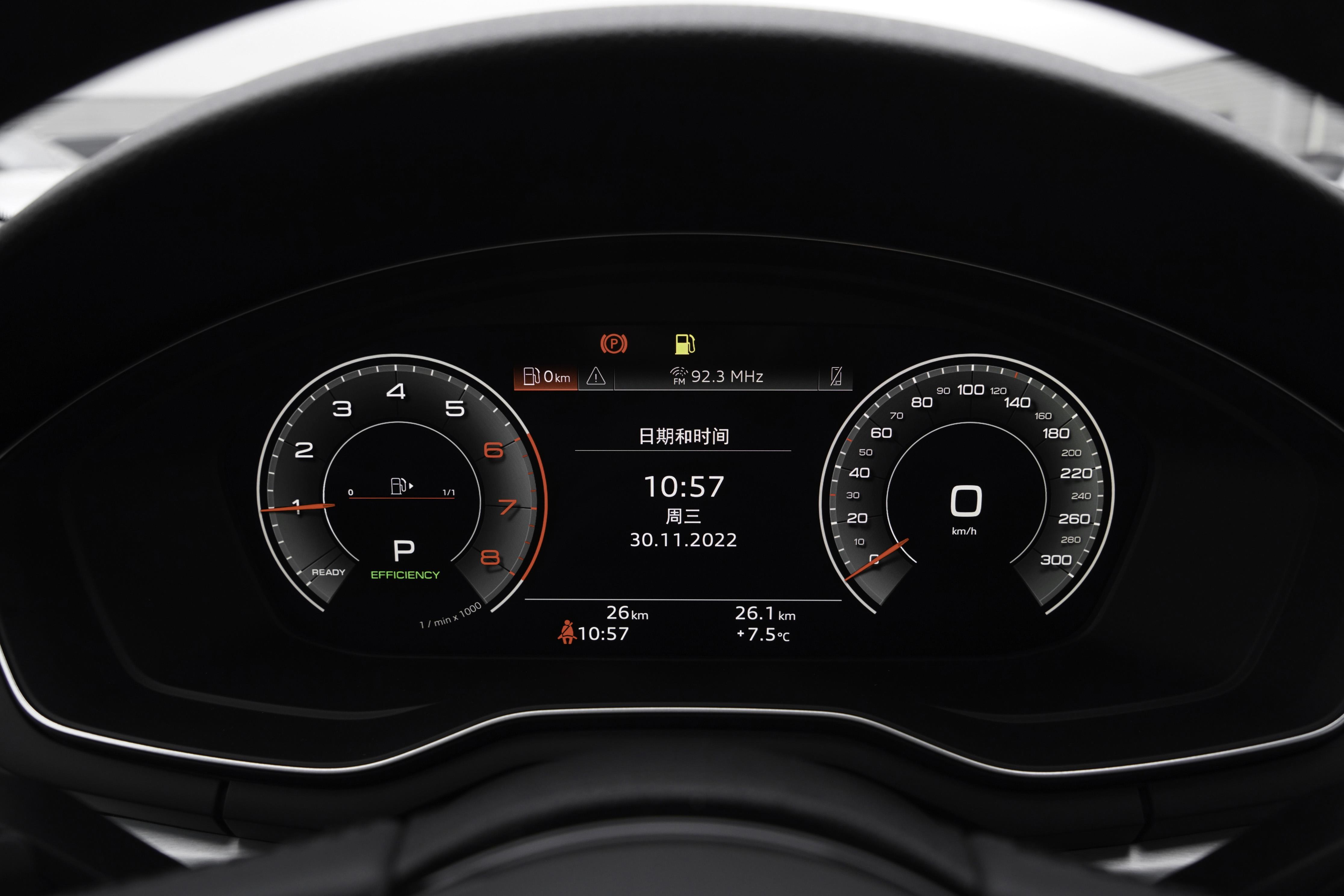 全新奥迪a4l哪款值得购买,优惠大的奥迪a4l推荐哪一款呢