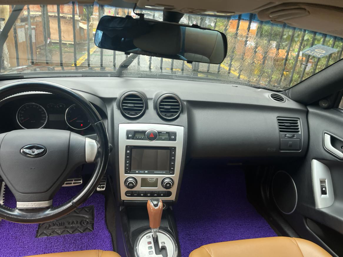 宁波二手车酷派,宁波二手酷派