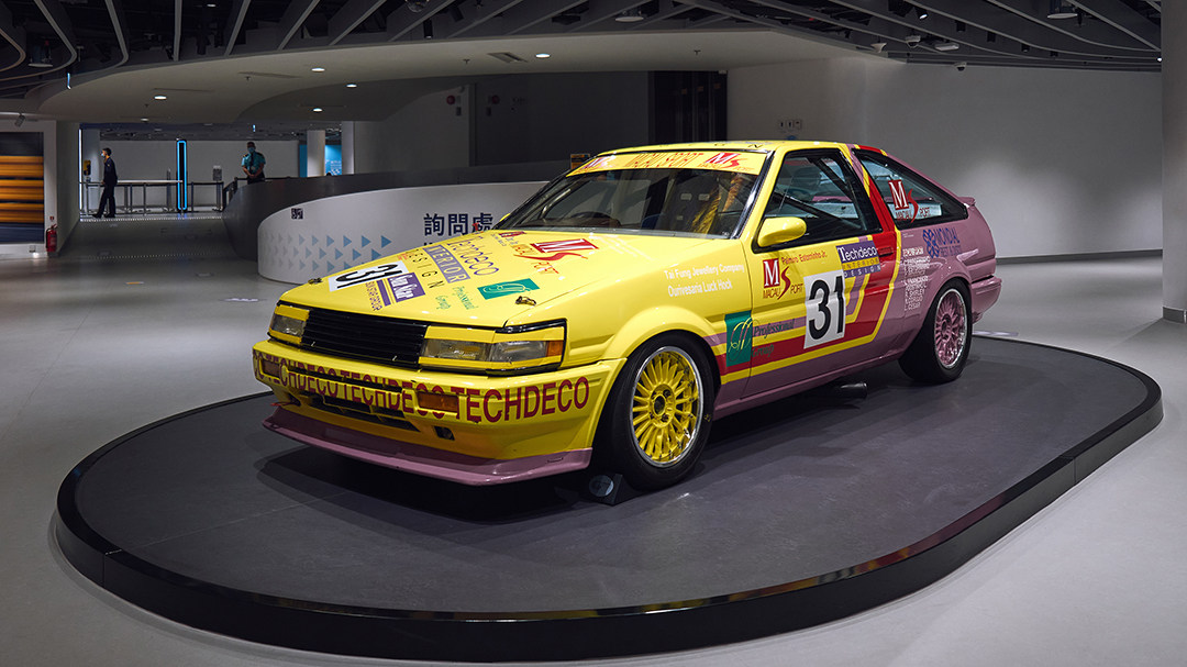 上世纪50年代的车啥样,上世纪50年代汽车图片