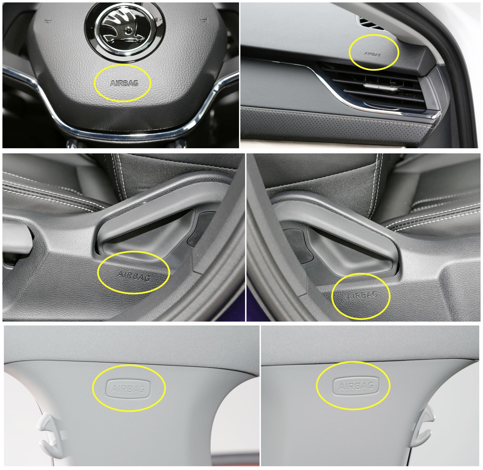 明锐配置高配,斯柯达明锐参数及配置