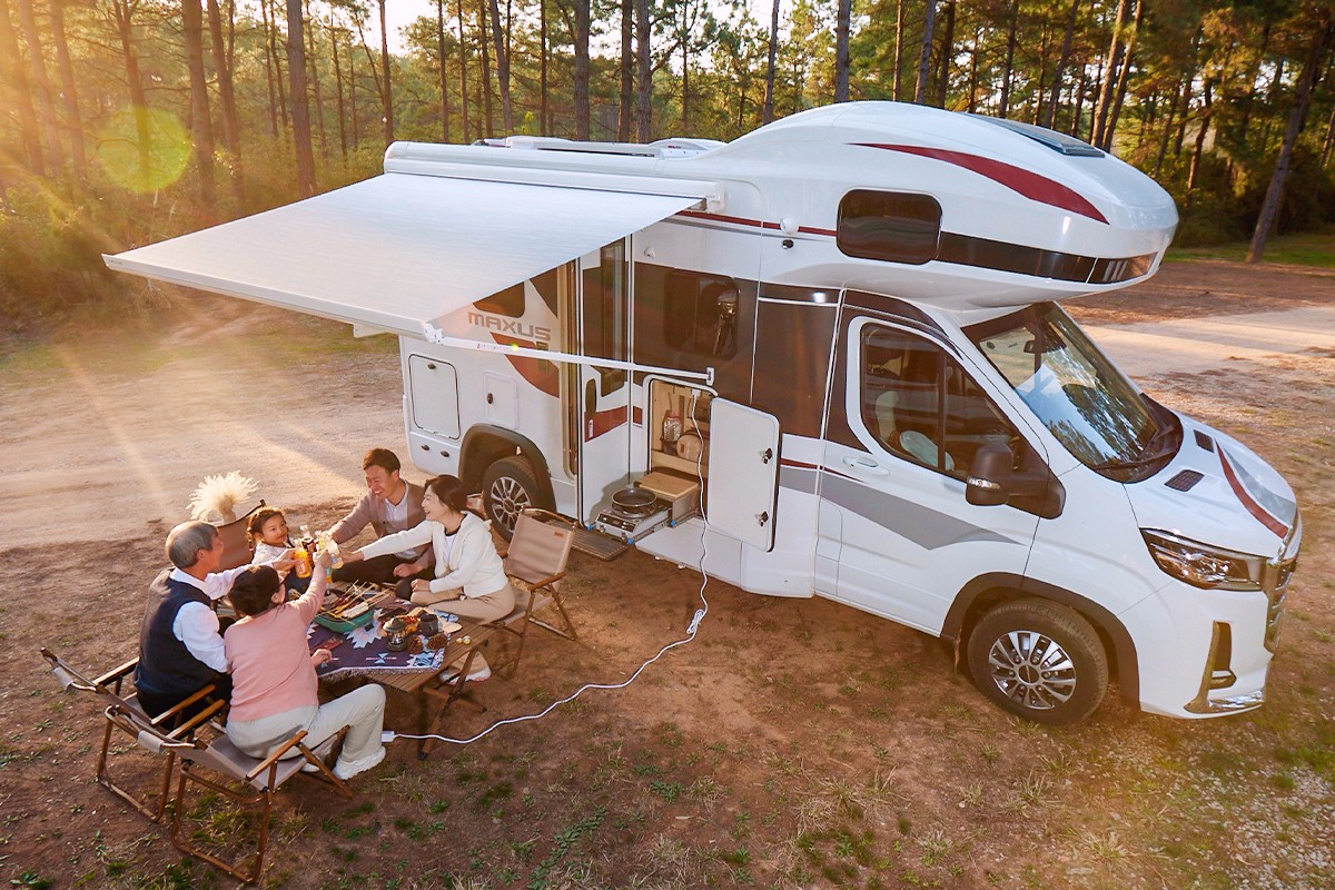 用大皮卡改造成房车,皮卡改装房车最新款