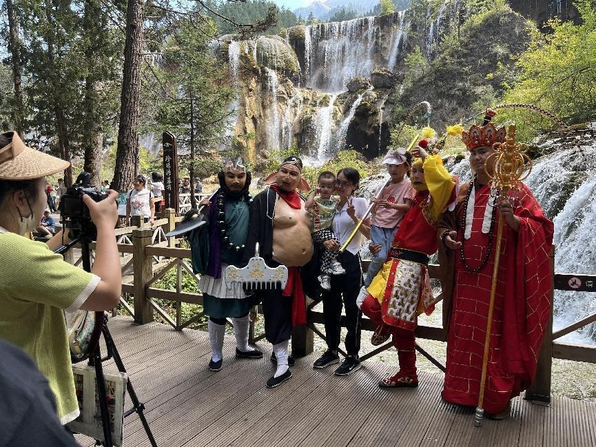 川西小环线4–5天自驾攻略,我的旅行日记川西自驾游