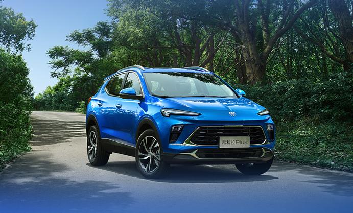 别克昂科拉plus与日产逍客哪个好,日产逍客和别克昂科拉gx哪个好