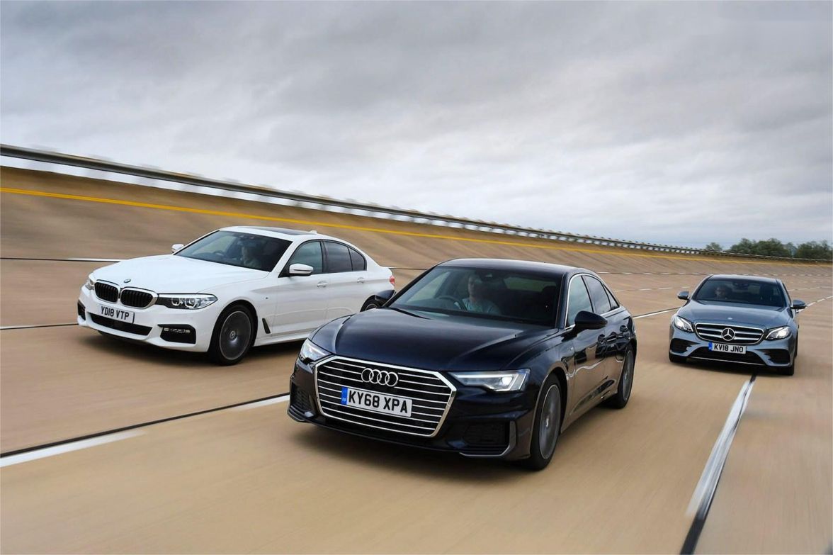 奥迪a6l年轻化,奥迪a6l官车