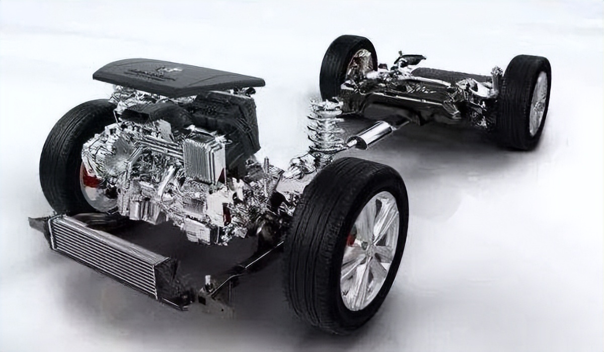 为什么拆车件轮胎这么便宜,哪里买拆车件便宜