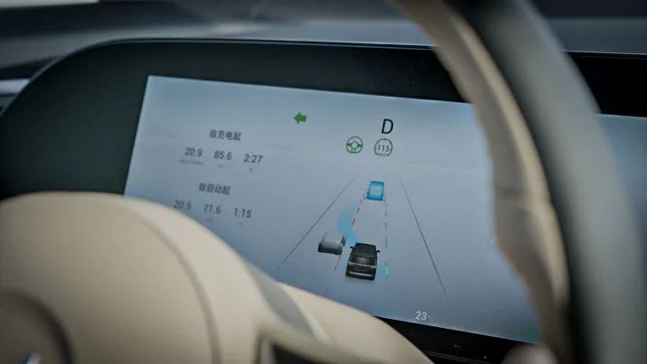 续航表现出色缺点,续航及辅助驾驶