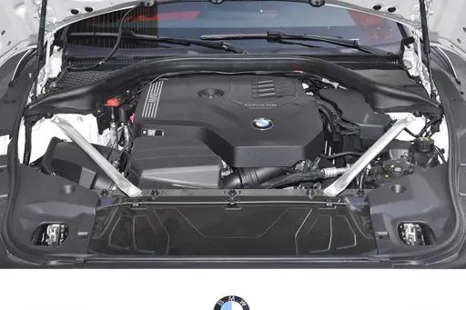 宝马z43.0t,驾驶体验全新一代宝马z4测试展示