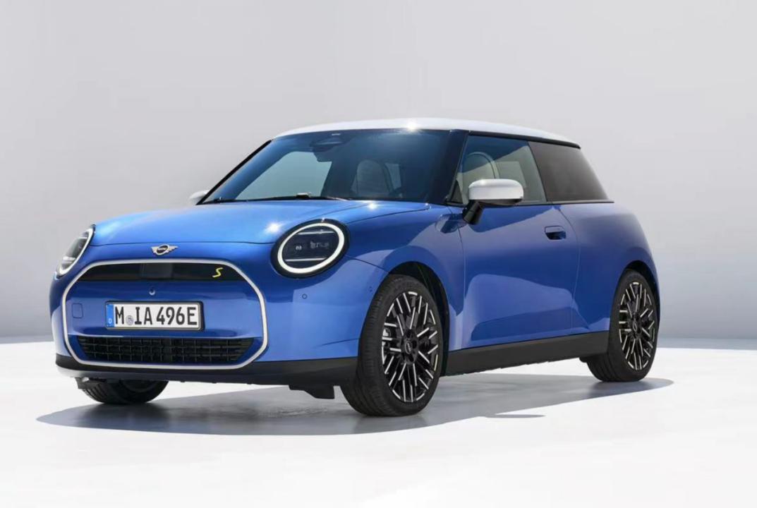 mini纯电动款,全新电动mini有哪些亮点
