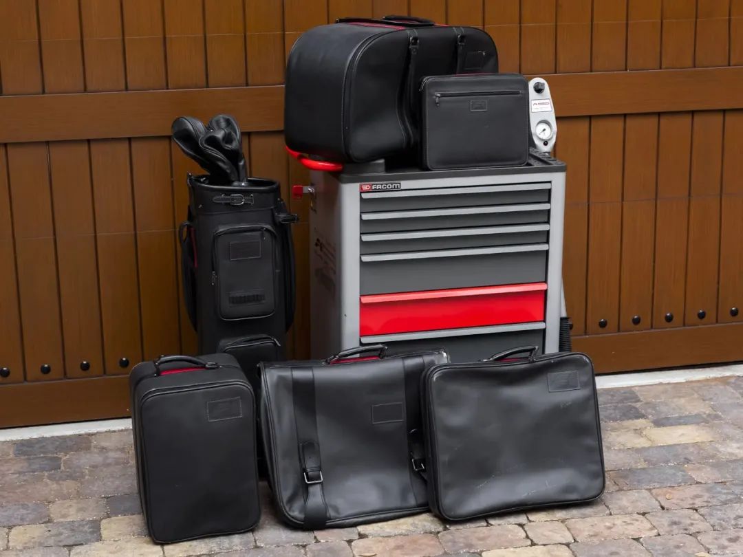 迈凯伦f1拍卖价,估值2亿的迈凯伦f1到底能拍出多少