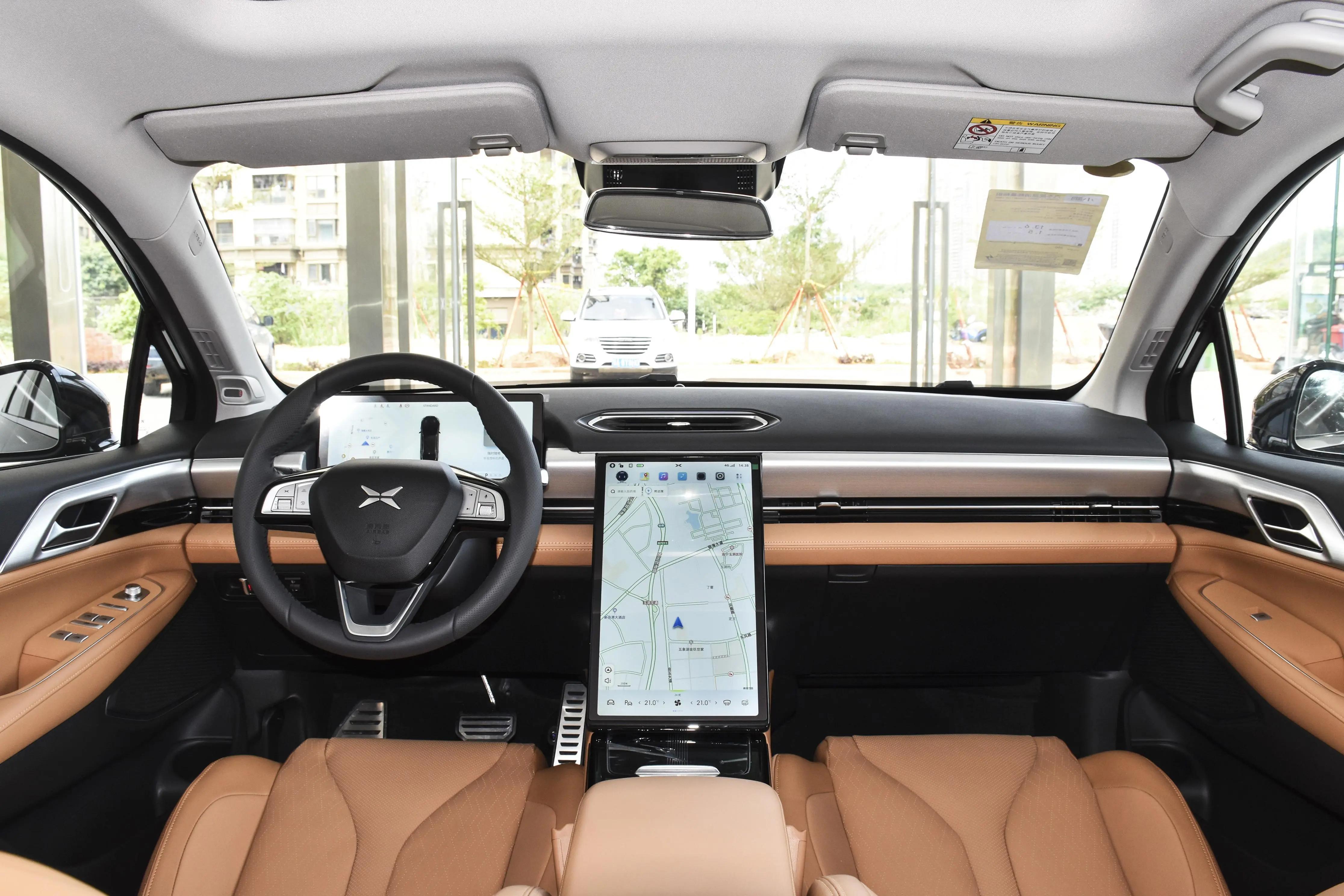 小鹏p5现价是多少,小鹏p5实际成交价