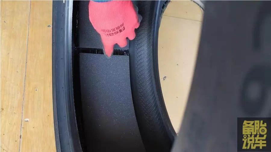 补胎80元是否贵,30块补胎靠谱吗