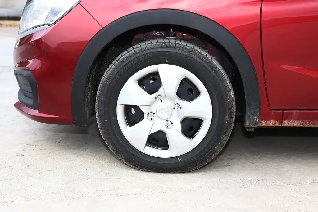 宝骏310自动挡实际油耗是多少,二手车宝骏310真实油耗是多少