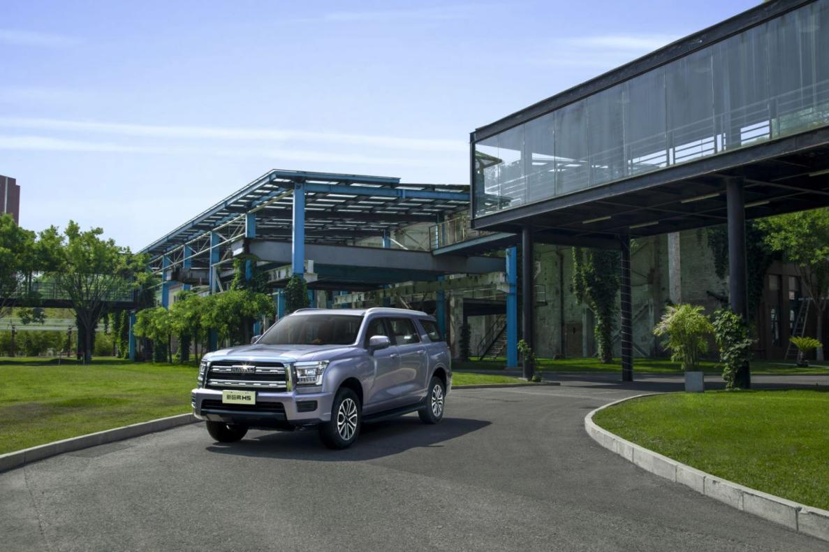 哈弗h5柴油版2011年2.0t真实油耗,柴油版哈弗h3和哈弗h5有什么区别