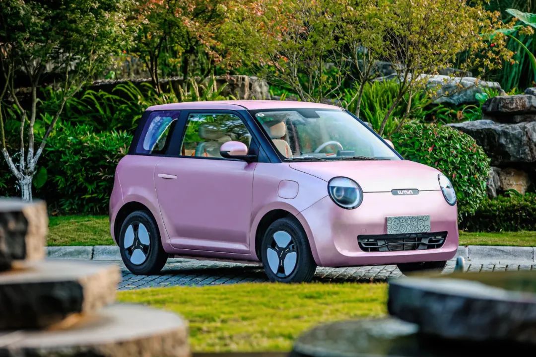 长安lumin质感体验越级,长安lumin2023销量