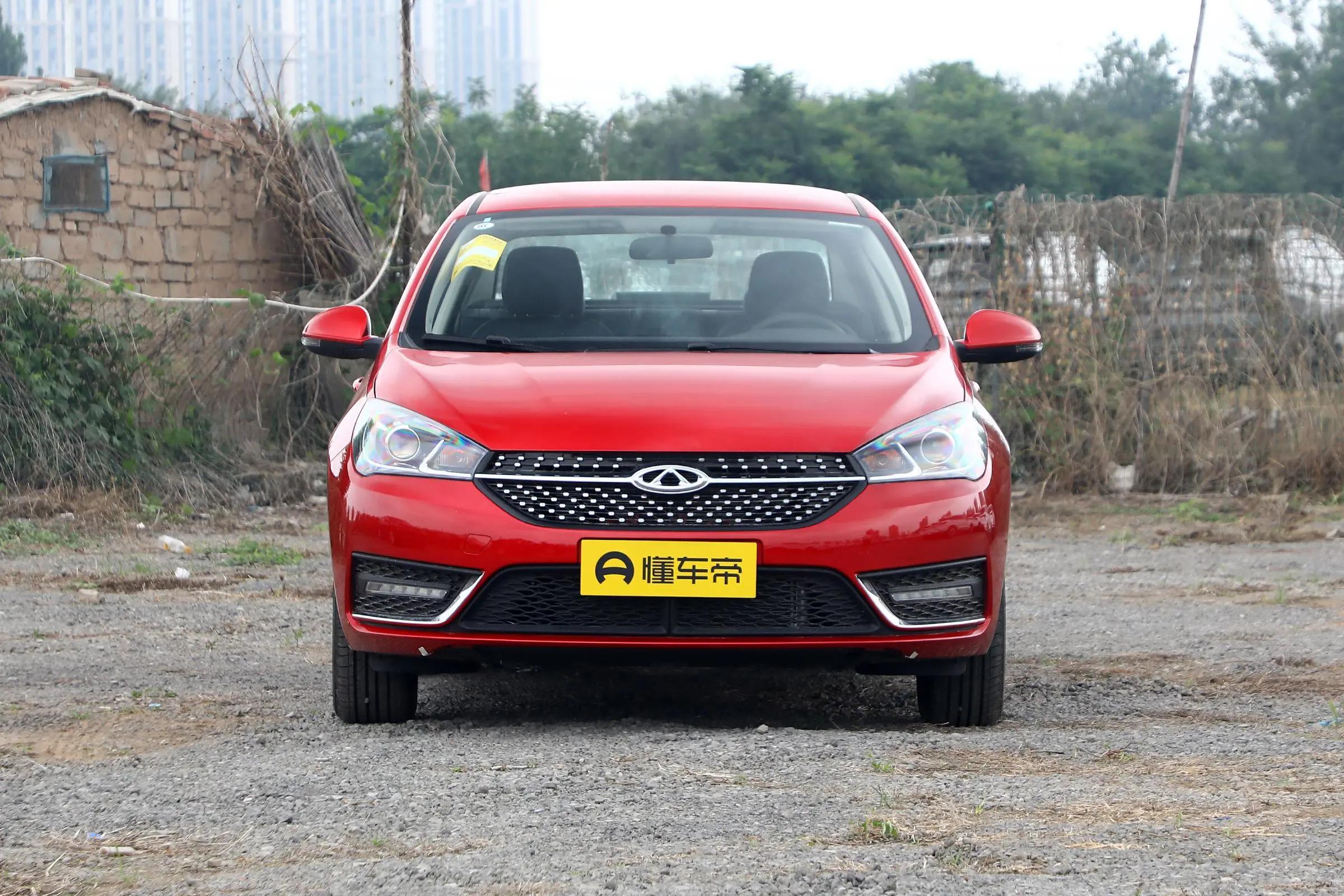 6万左右的艾瑞泽5新车推荐,最新款艾瑞泽5值得买吗