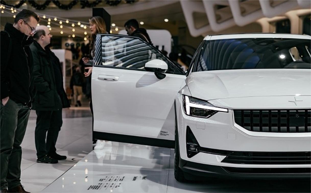 中国新能源汽车抢占日本车市场,中国新能源汽车欧洲销量怎么样了