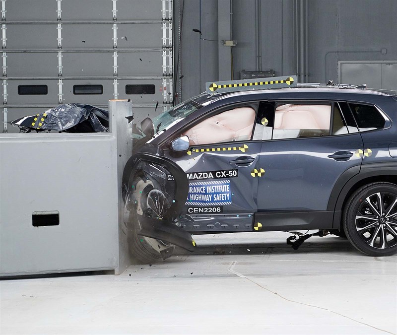 马自达cx-502022大改款落地价,马自达六小型suv