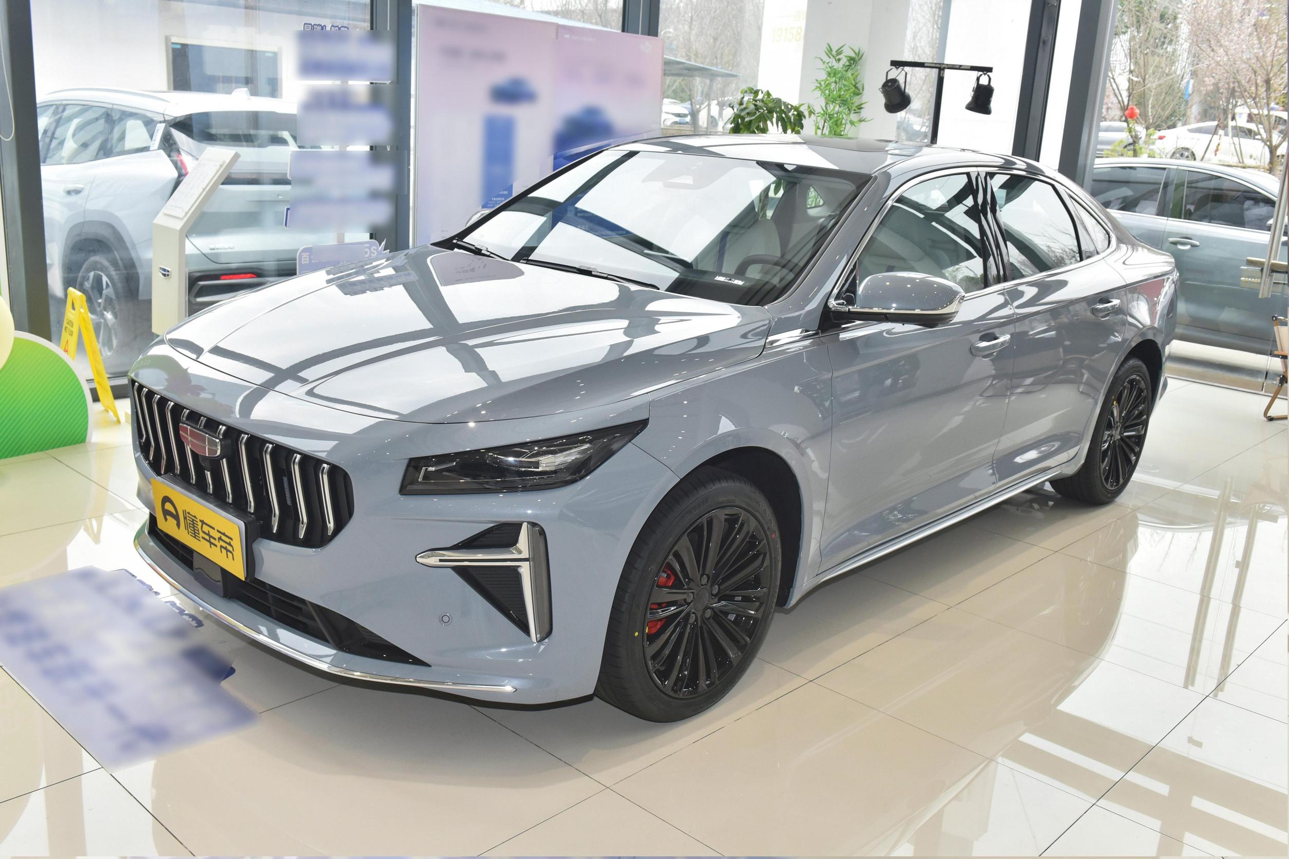 15万以内油电混动哪一款车最好,15万油电混动车型推荐