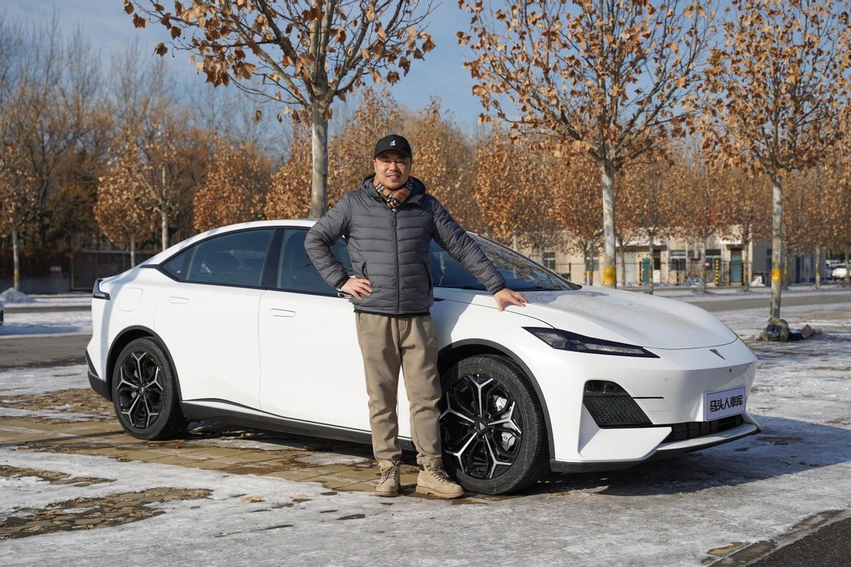 新款深蓝sl03纯电版驾驶体验,深蓝sl03属于什么档次的车