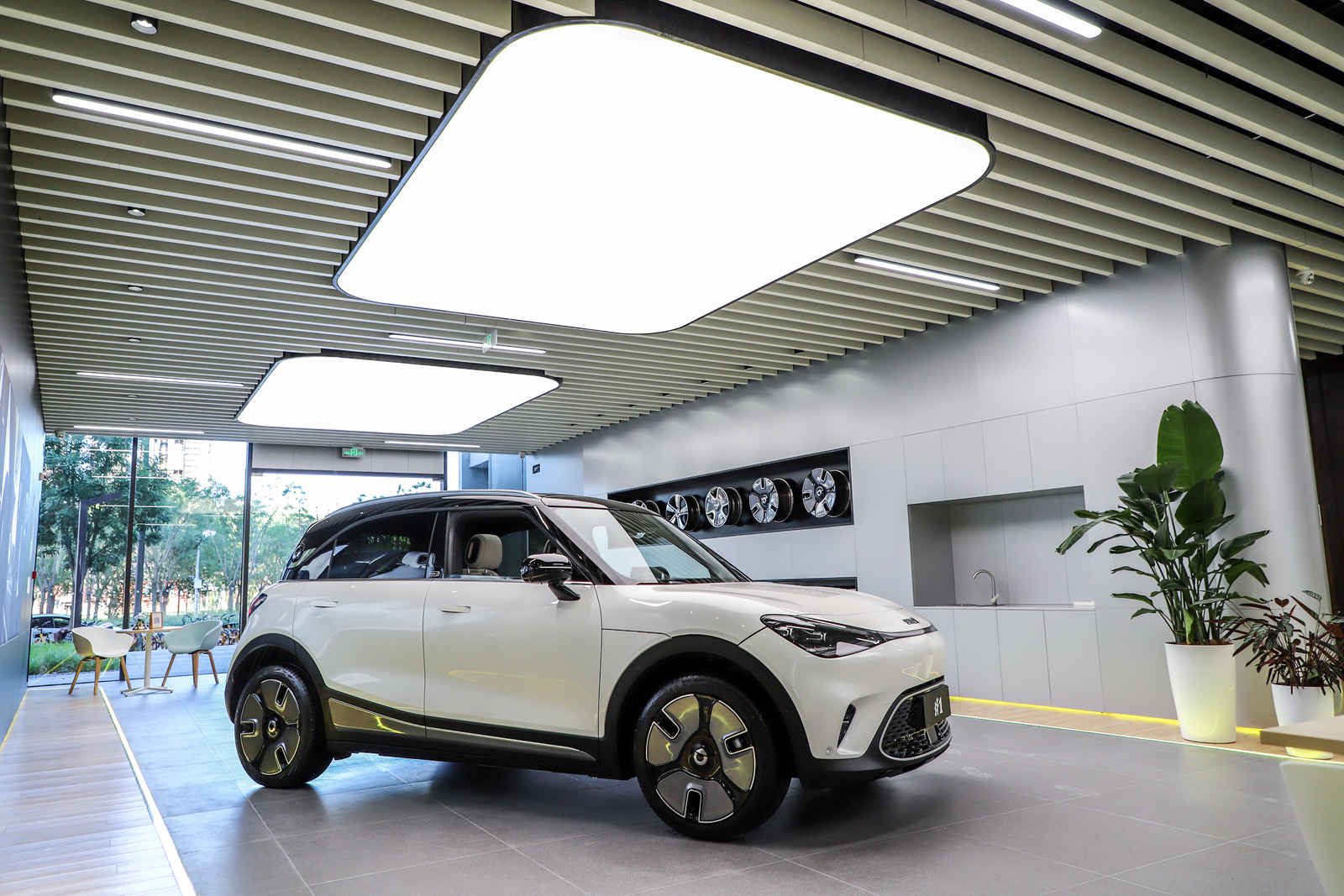 适合露营旅行的新能源车推荐,适合旅行露营的车