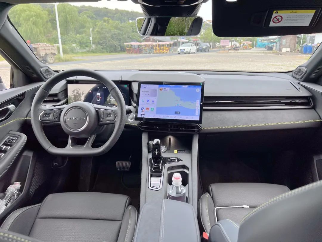 领克0102030506哪个值得入手,领克03好车值得拥有