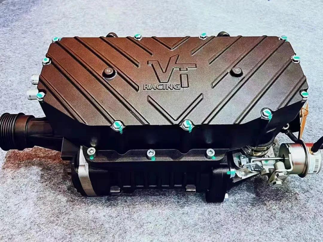 马自达3次世代昂克赛拉机械增压,马自达3昂克赛拉机械增压吗