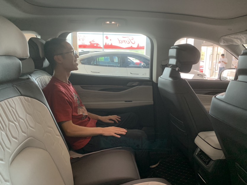 体验1.5新蒙感受分享