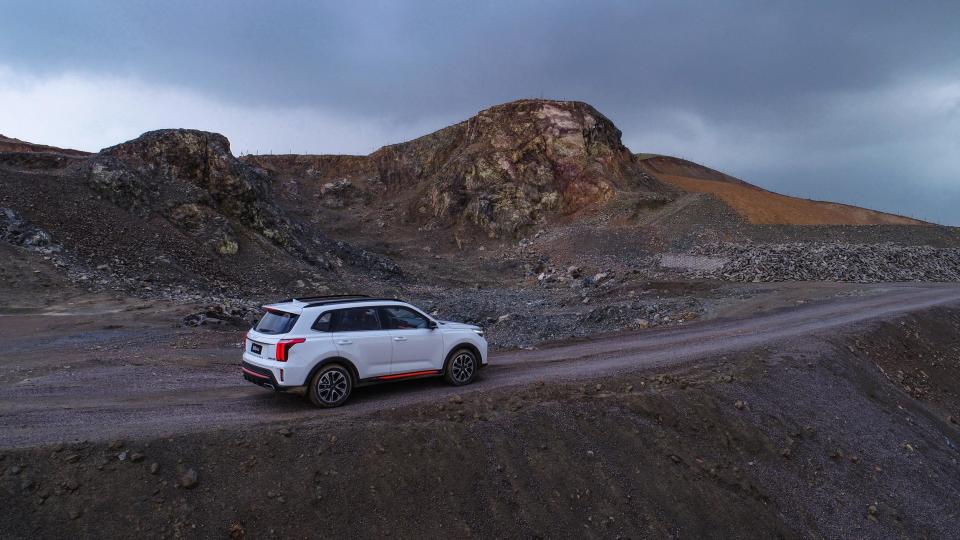 合资车最便宜的紧凑型suv,最便宜合资实用紧凑型suv