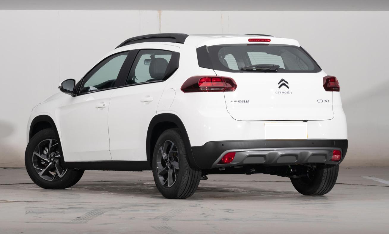 雪铁龙降价12万,雪铁龙大招