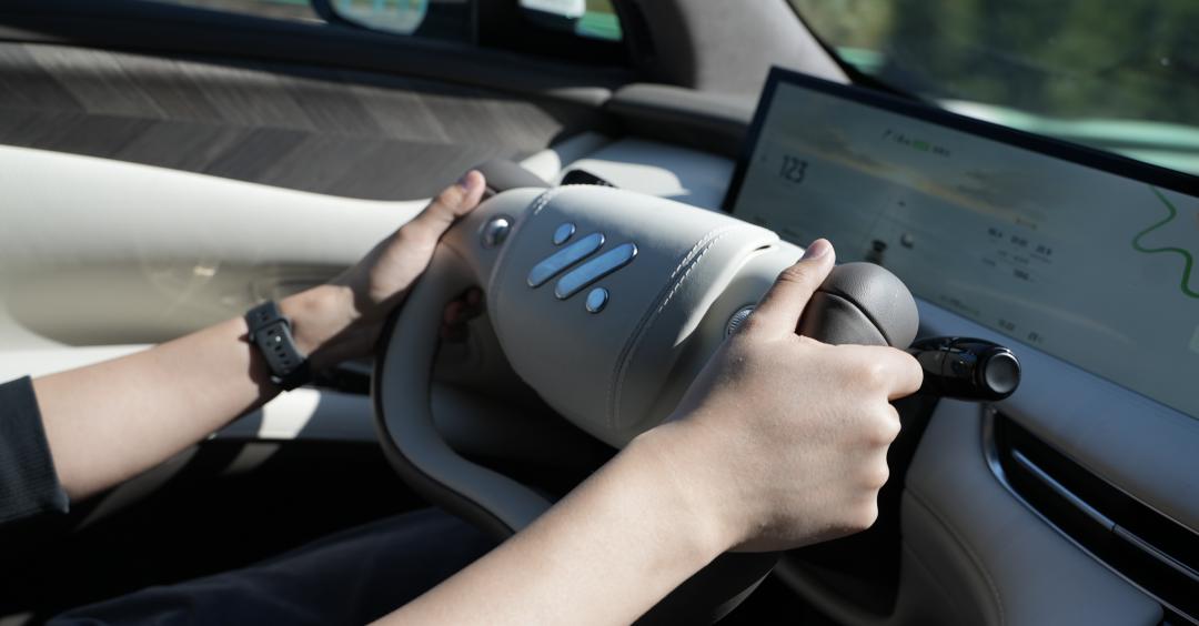 杀入红海市场,智己的本事是什么?