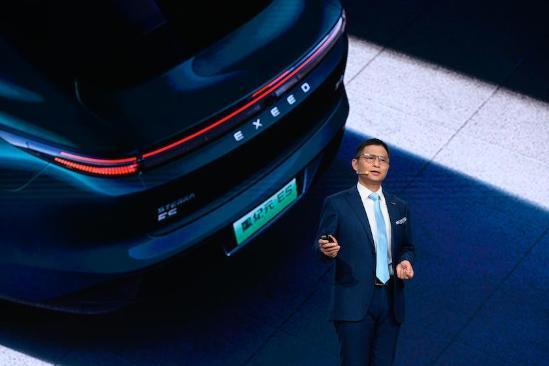 奇瑞汽车崛起了吗,奇瑞车飘吗