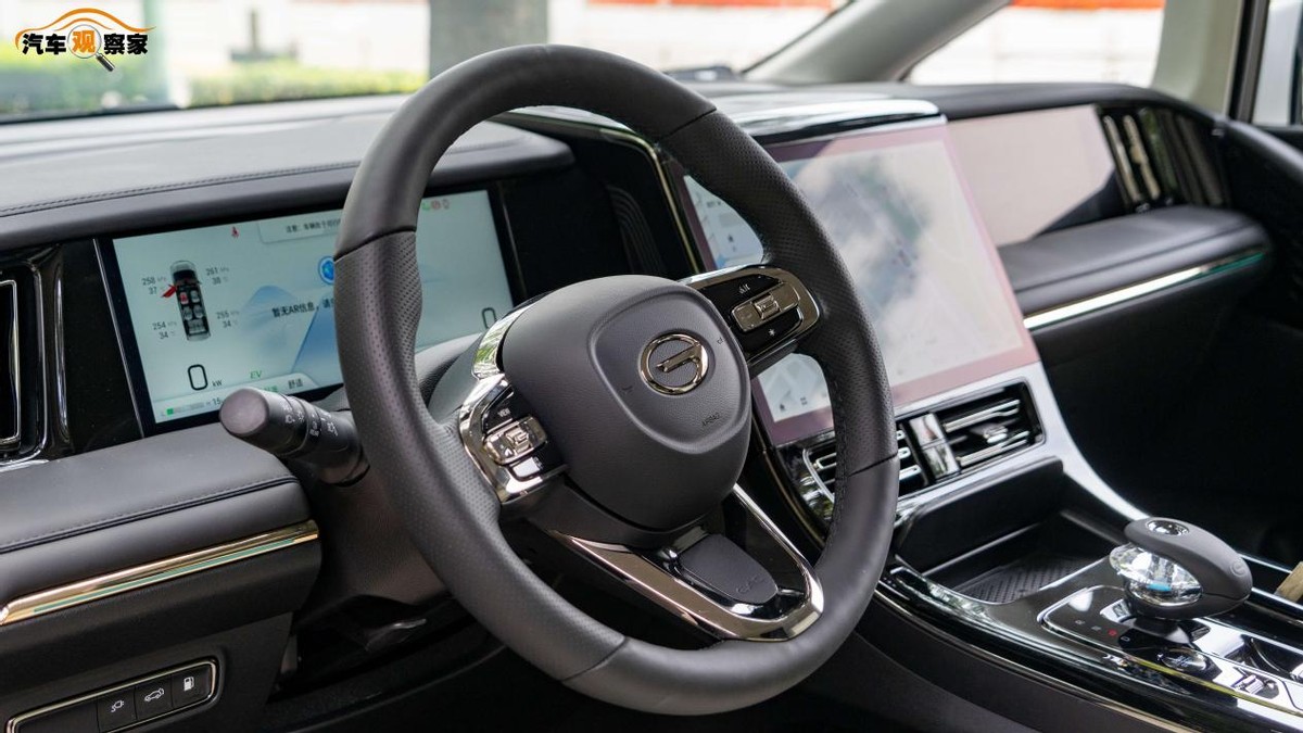 节能好开经济实用这款mpv值得一看,省油省钱科技感足皮实耐操的mpv