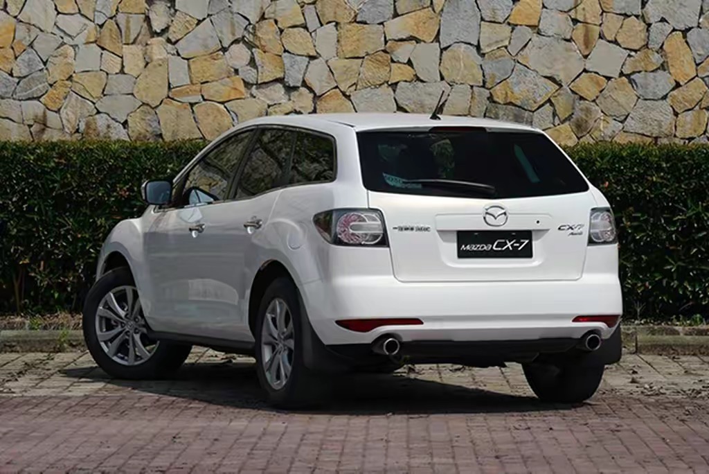 马自达故事全集,马自达中国历史故事视频