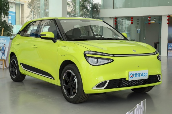 纳米01有购车优惠吗,纳米01优惠多少