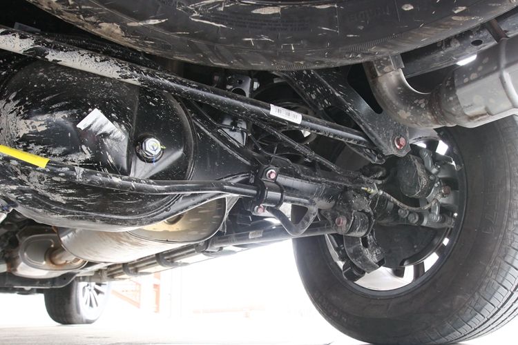 坦克500有增程式发动机吗,新款长城坦克500