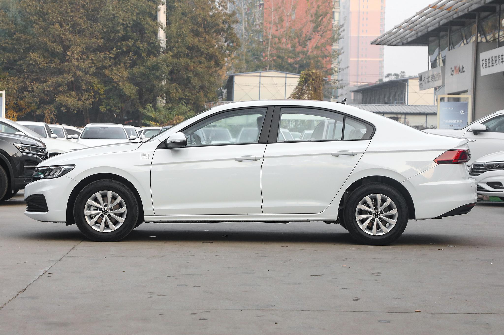 价格实惠的高品质德系家轿,性价比最高的德系中大型轿车