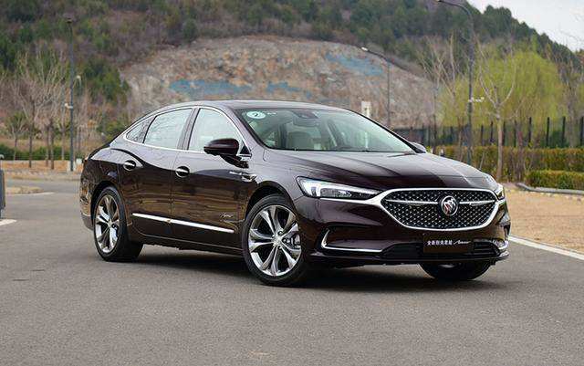 2016款新君越1.5t豪华版用车手册,2009款别克君越2.4优缺点