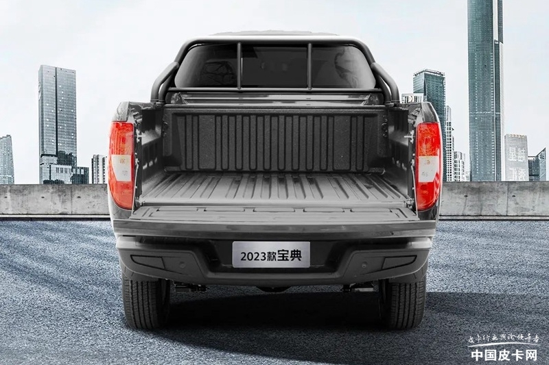 10万左右口碑最好的柴油版皮卡,15万质量最好的柴油版皮卡排行