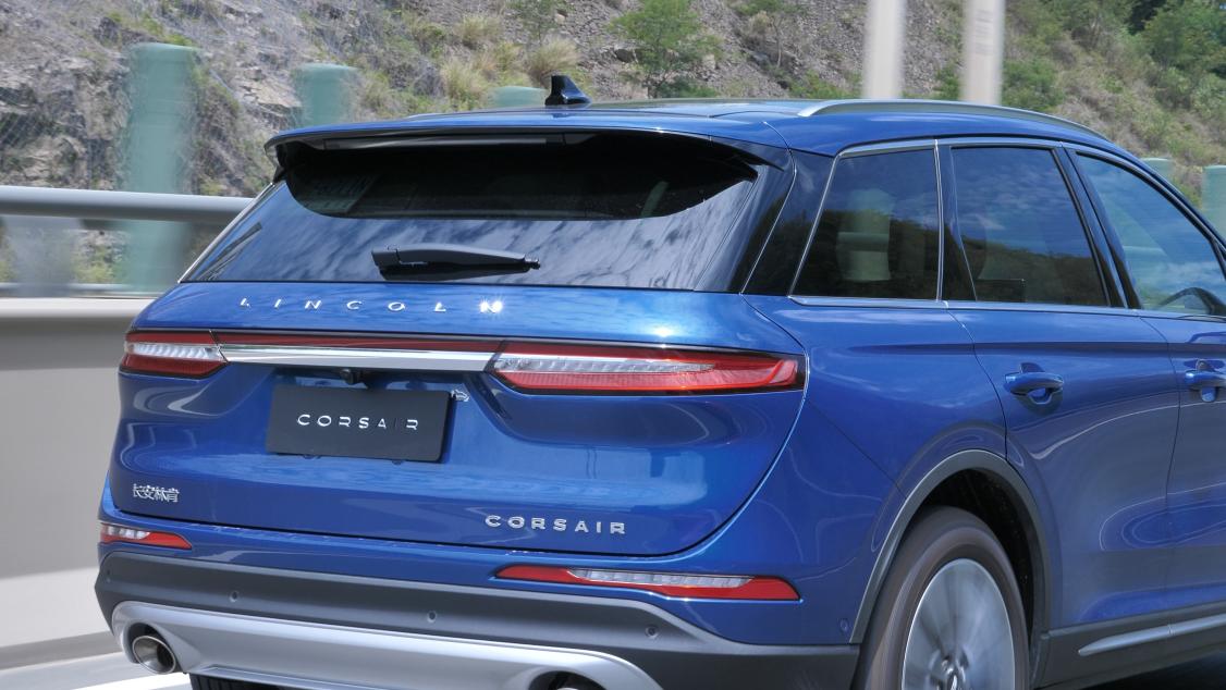 全新林肯冒险家对比全新途观,途观l与奥迪q3林肯冒险家