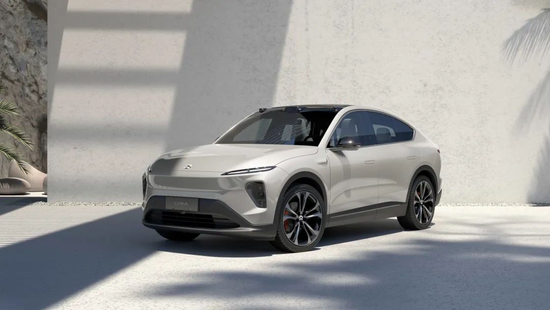 看完NIODay，36.5度的我「燃起来了」