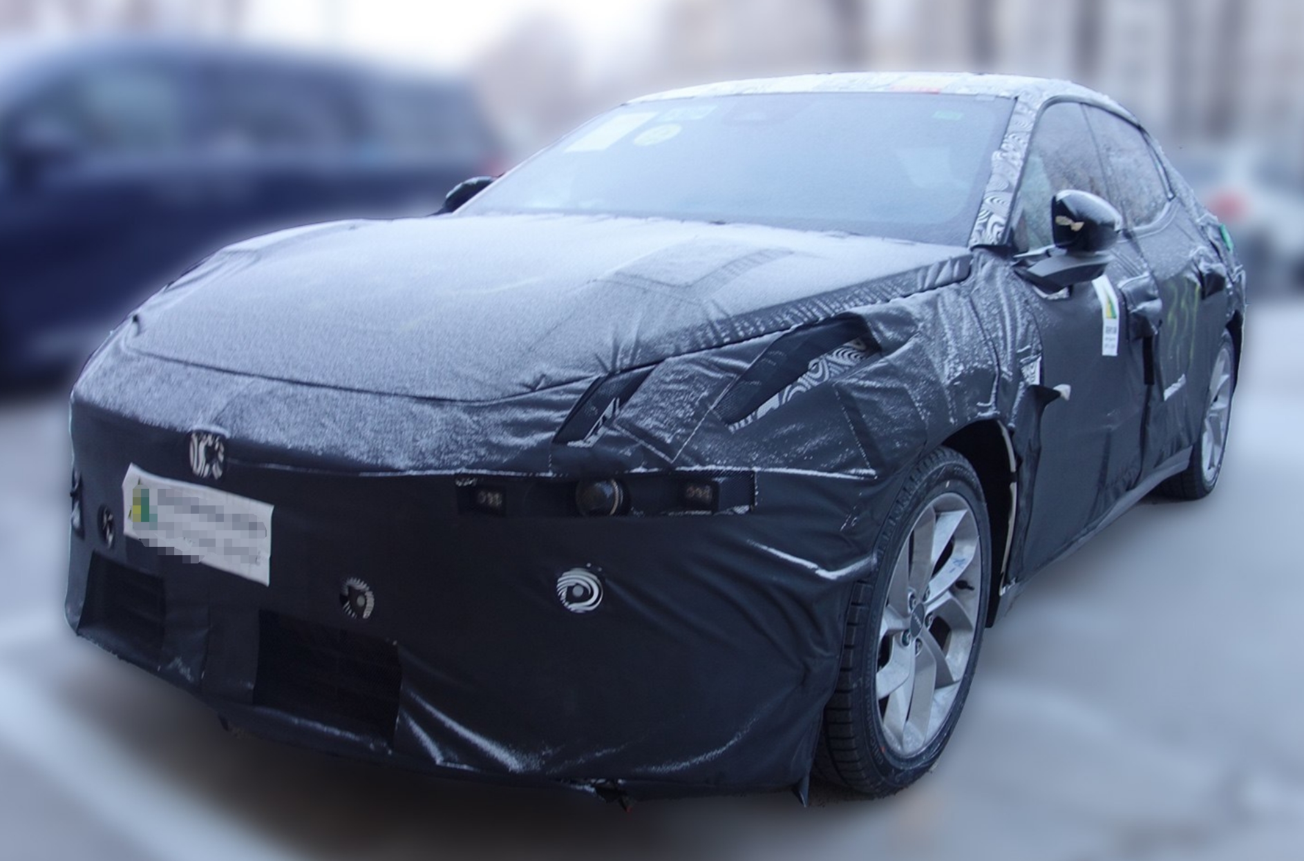 2024即将上市的四款重磅轿车,2024年口碑最好的5款国产轿车